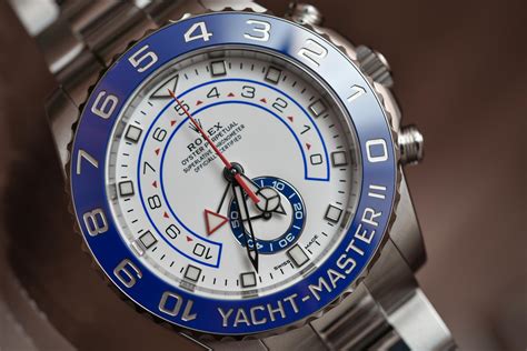 rolex yacht master 2 iced out|rolex yacht master review.